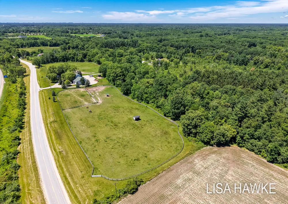 10365 Cleveland Street Crockery Township, MI 49448