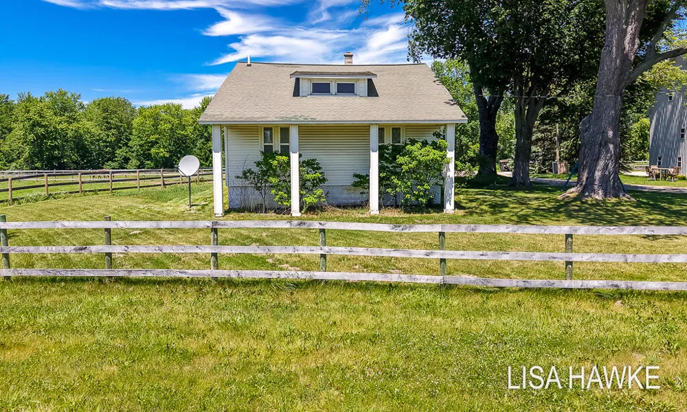 10365 Cleveland Street Crockery Township, MI 49448