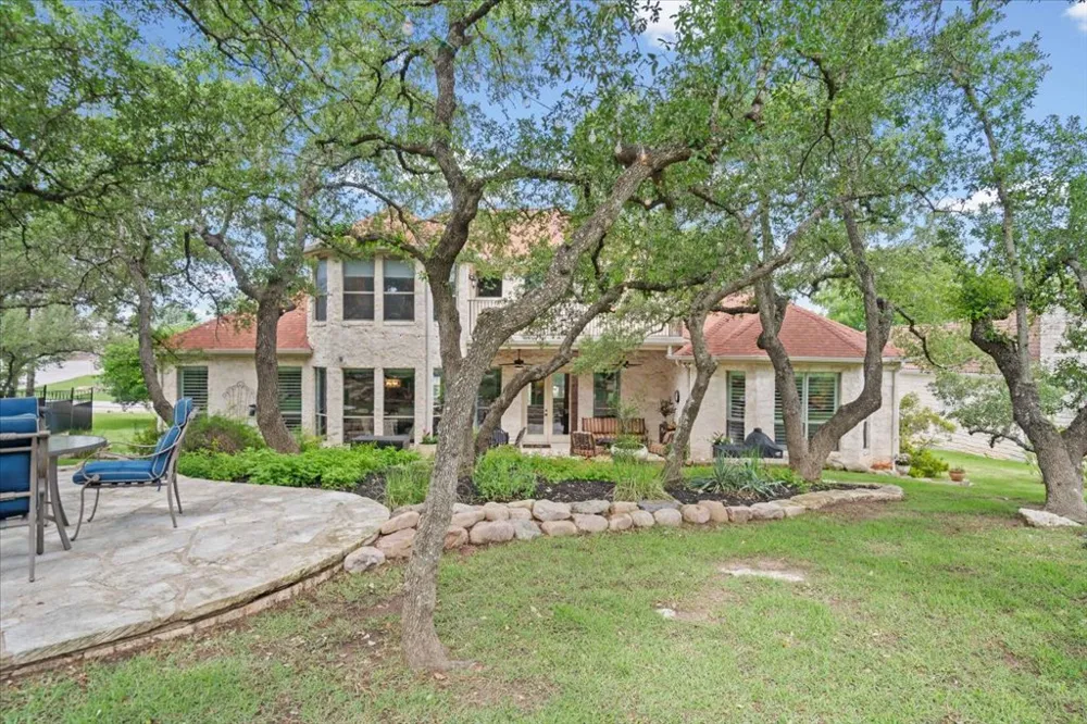 91 Duck Lake Drive Lakeway, TX 78734