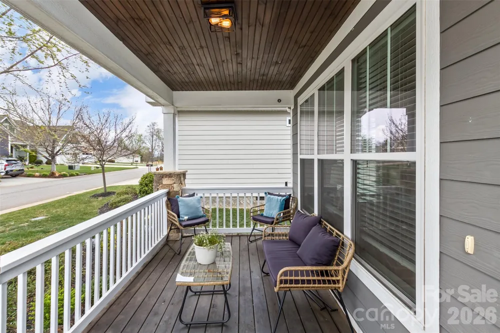 84 Rose Creek Road Leicester, NC 28748