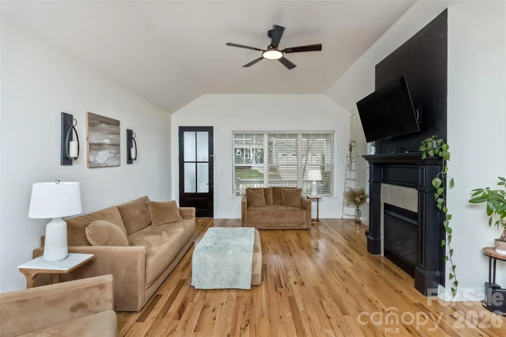 84 Rose Creek Road Leicester, NC 28748