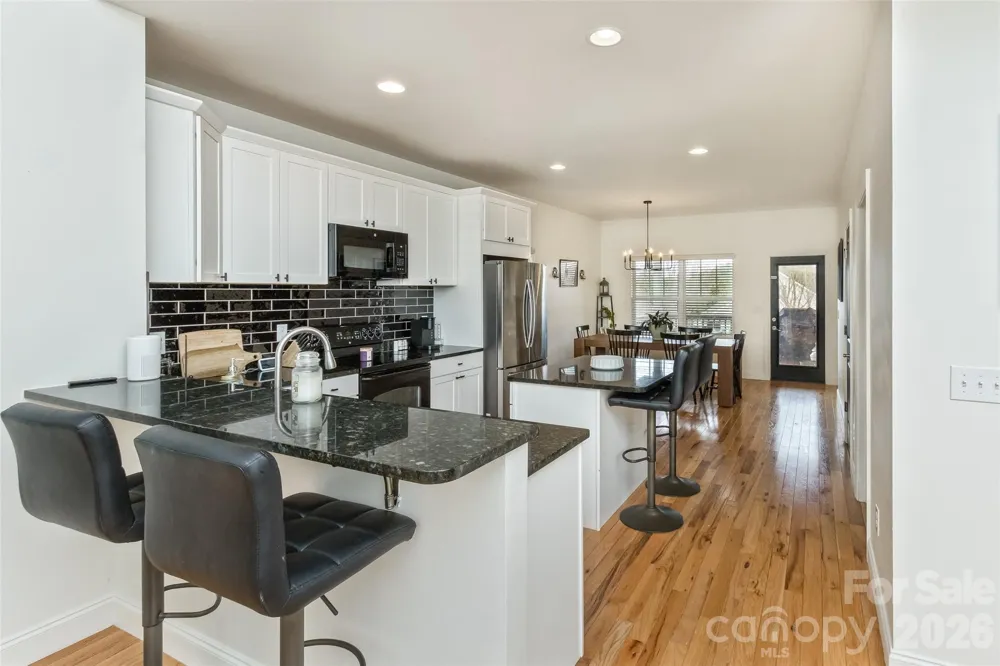 84 Rose Creek Road Leicester, NC 28748