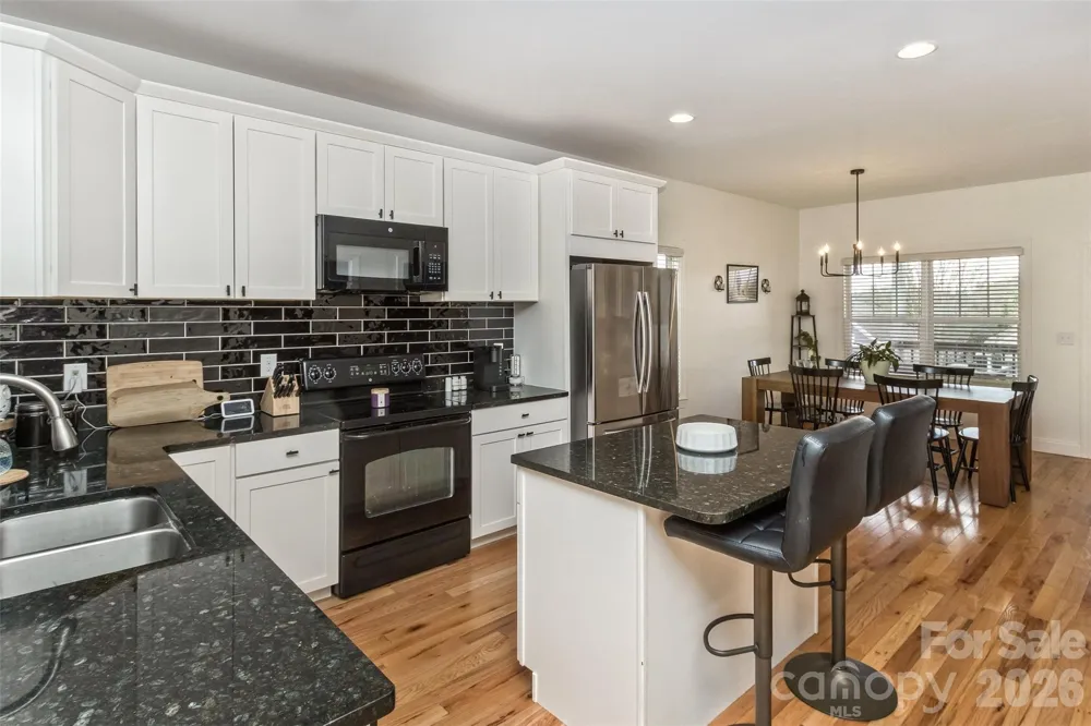 84 Rose Creek Road Leicester, NC 28748
