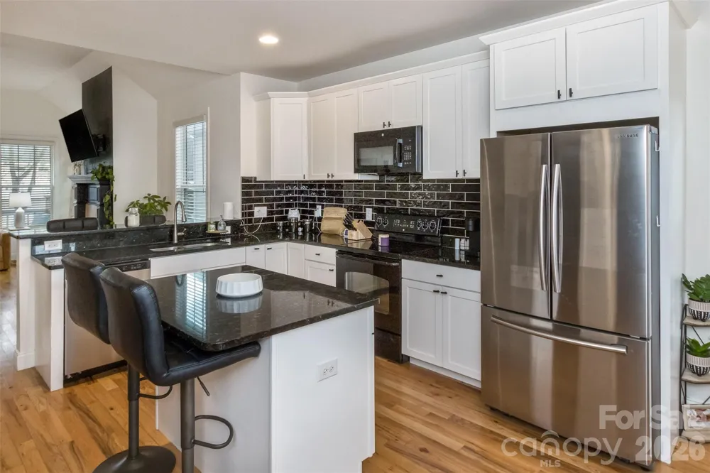 84 Rose Creek Road Leicester, NC 28748