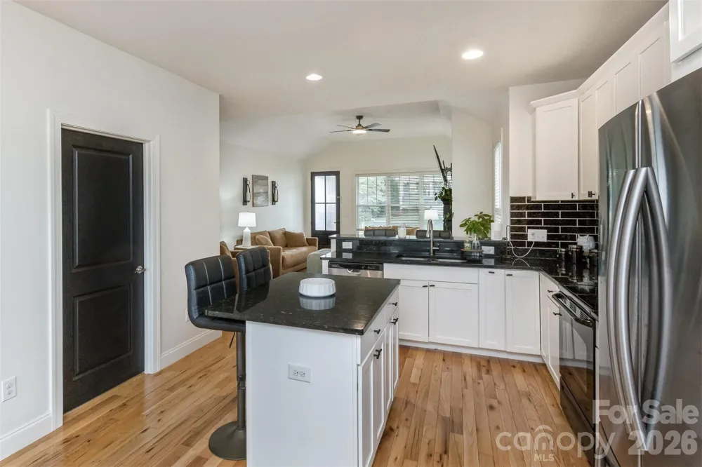 84 Rose Creek Road Leicester, NC 28748