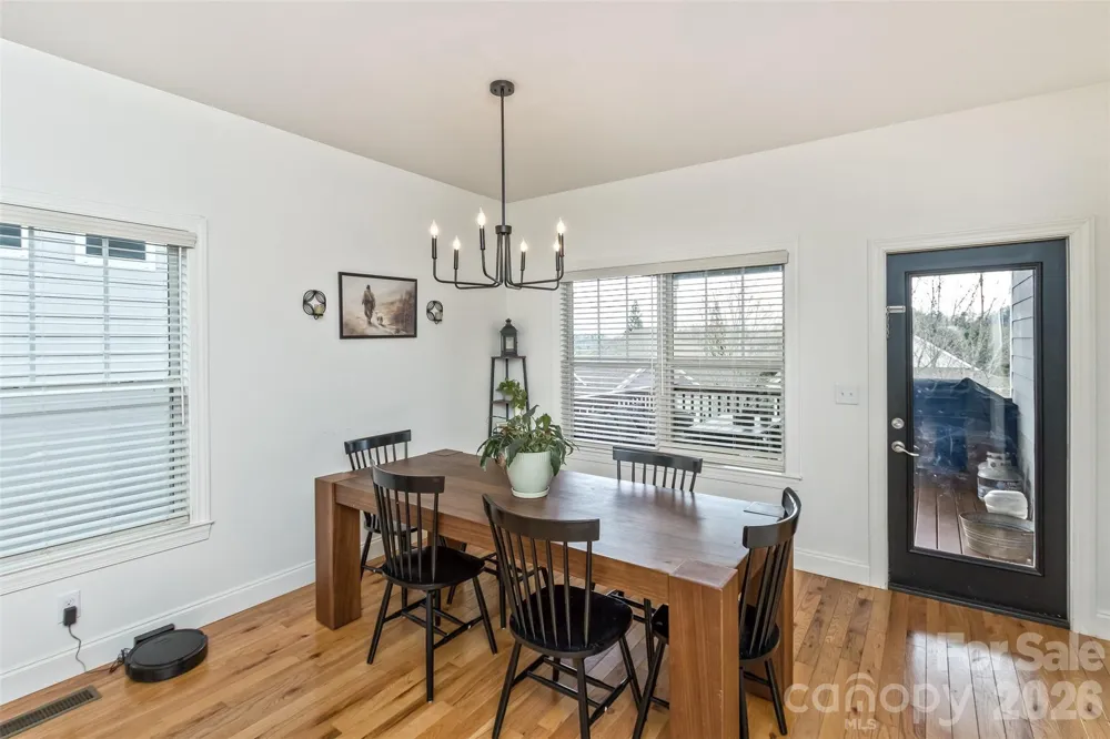 84 Rose Creek Road Leicester, NC 28748