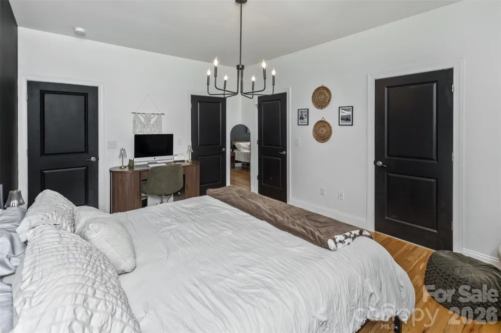 84 Rose Creek Road Leicester, NC 28748