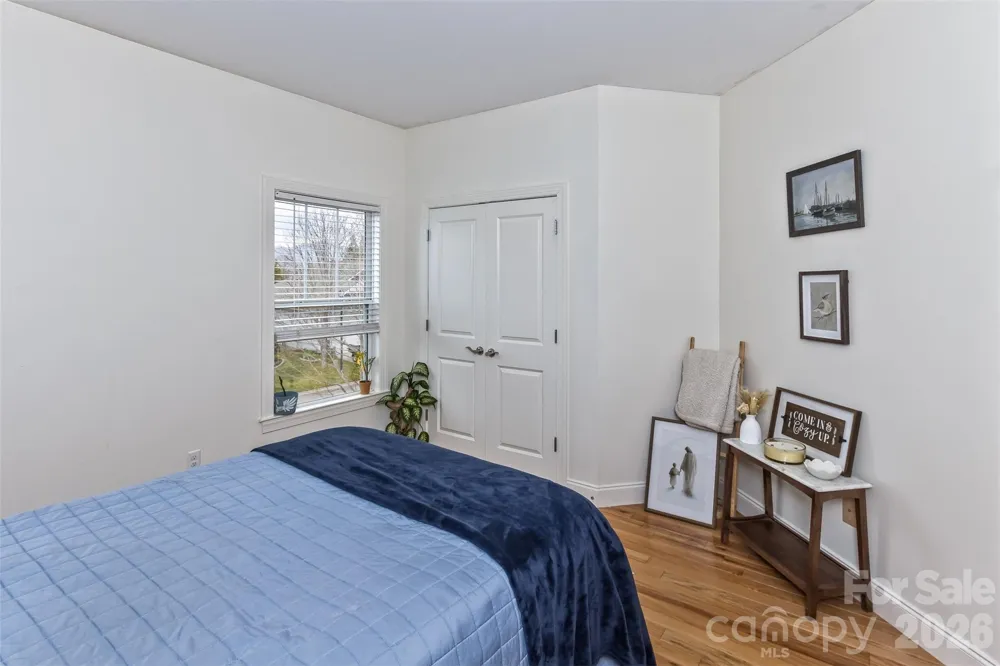 84 Rose Creek Road Leicester, NC 28748