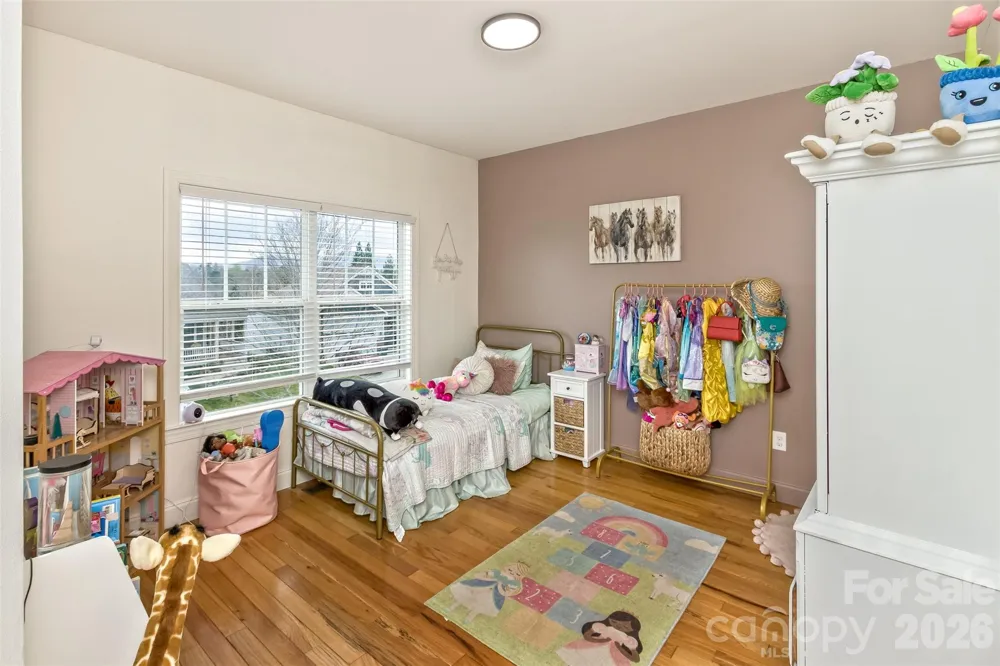 84 Rose Creek Road Leicester, NC 28748