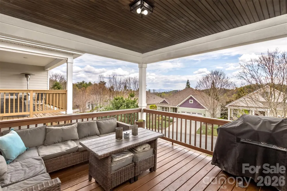 84 Rose Creek Road Leicester, NC 28748