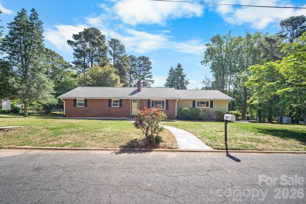 26 Eastside Drive Lexington, NC 27292