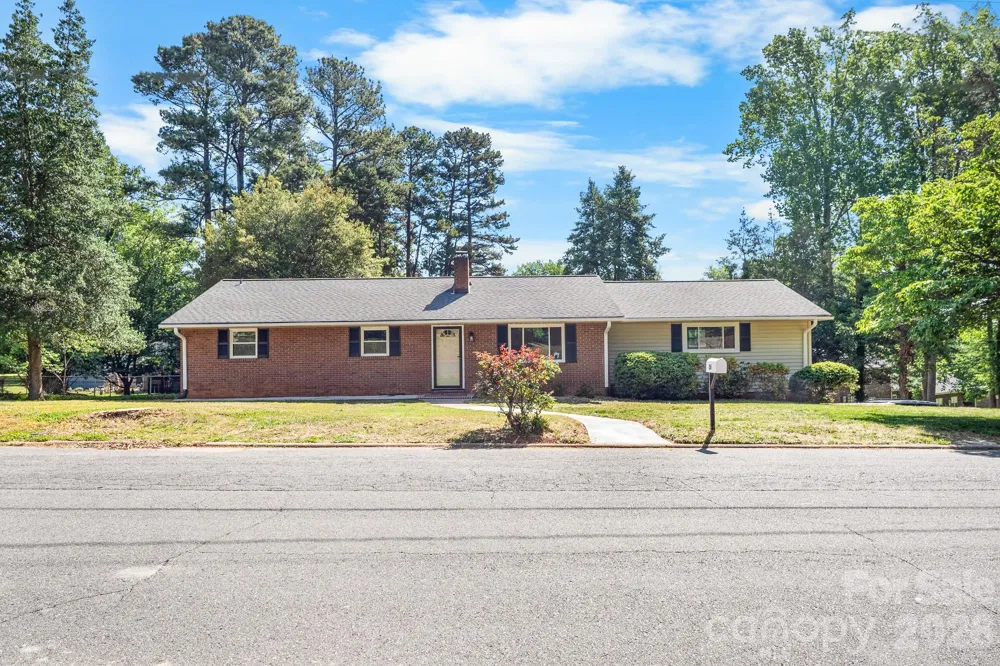 26 Eastside Drive Lexington, NC 27292