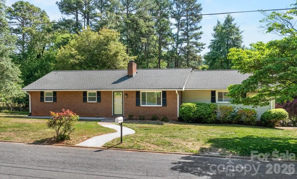 26 Eastside Drive Lexington, NC 27292
