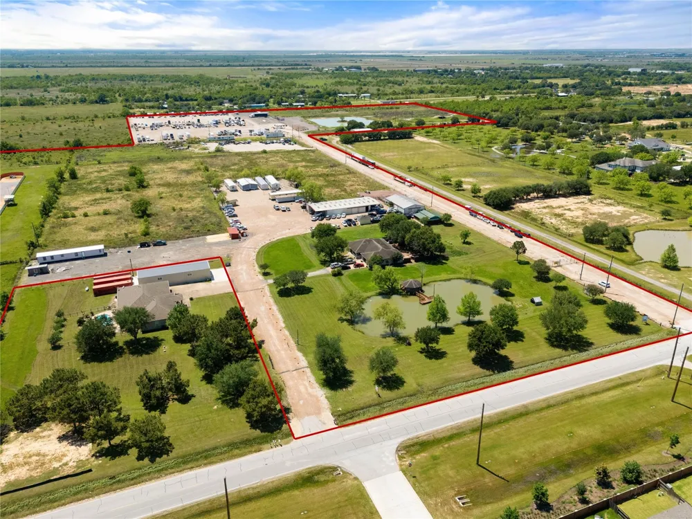 4533 Schlipf Rd Katy, TX 77493