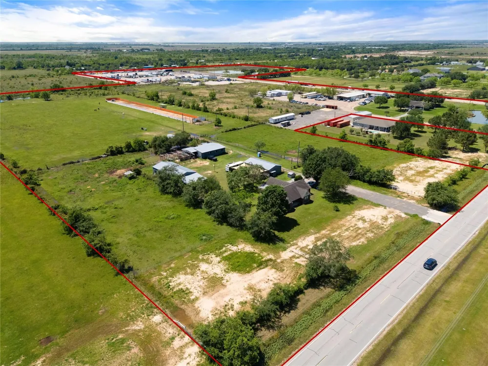 4533 Schlipf Rd Katy, TX 77493