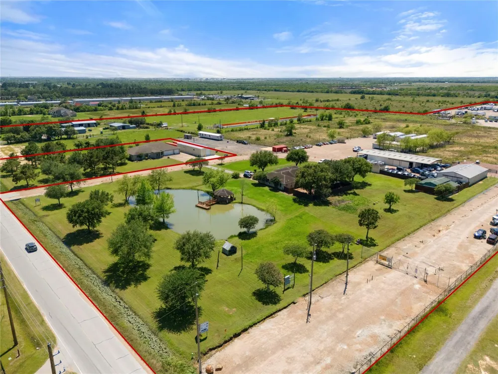 4533 Schlipf Rd Katy, TX 77493
