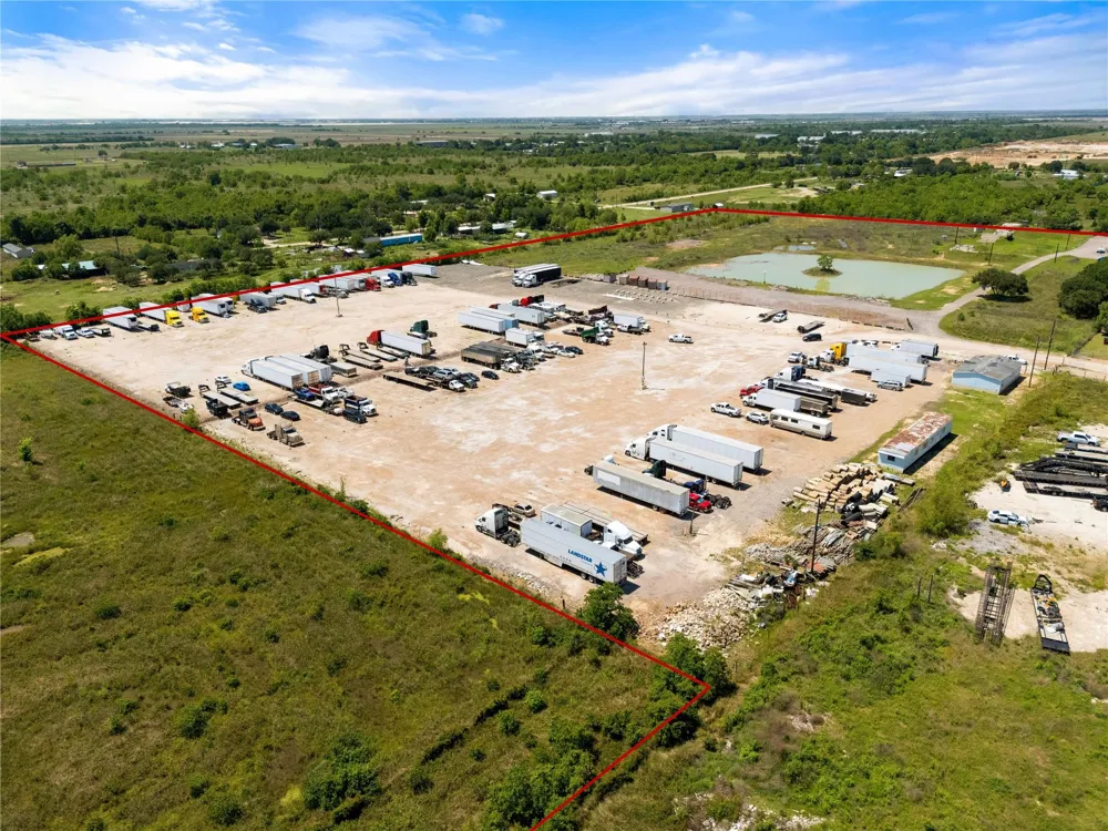 4533 Schlipf Rd Katy, TX 77493