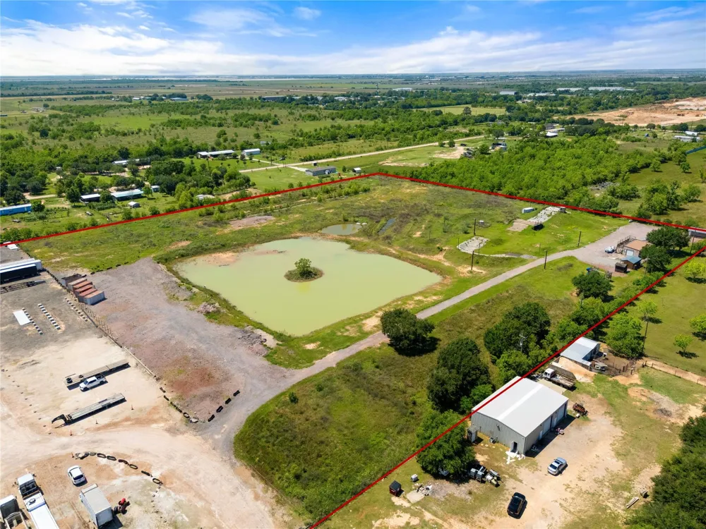 4533 Schlipf Rd Katy, TX 77493