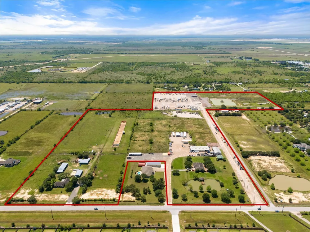 4533 Schlipf Rd Katy, TX 77493
