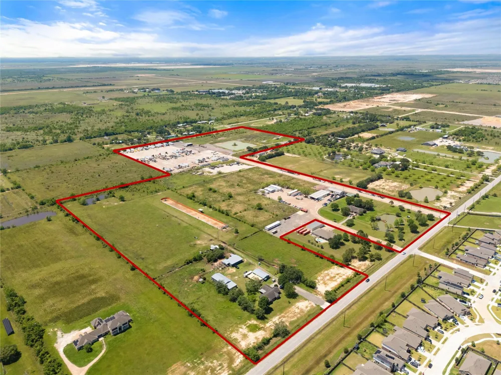 4533 Schlipf Rd Katy, TX 77493