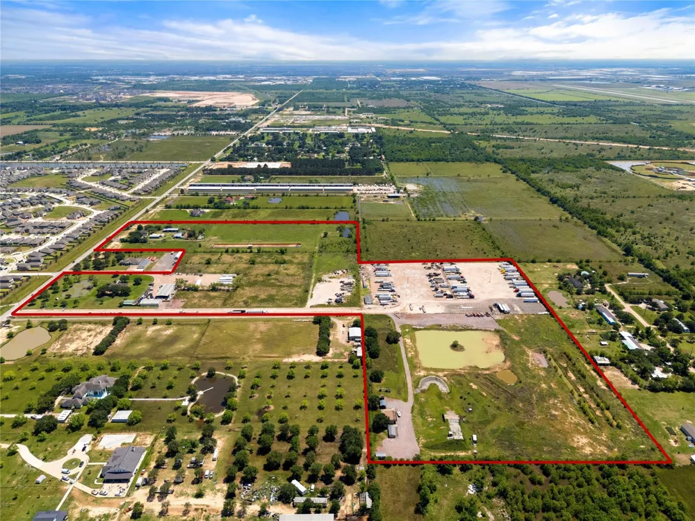 4533 Schlipf Rd Katy, TX 77493