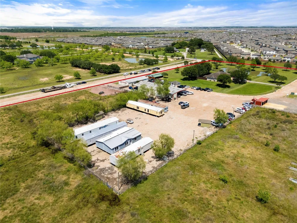 4533 Schlipf Rd Katy, TX 77493