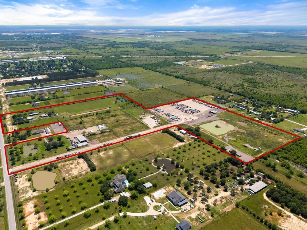 4533 Schlipf Rd Katy, TX 77493