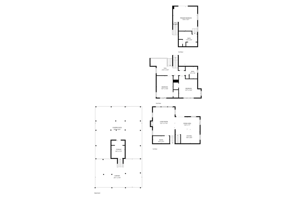 215 Redfish Drive Freeport, TX 77541