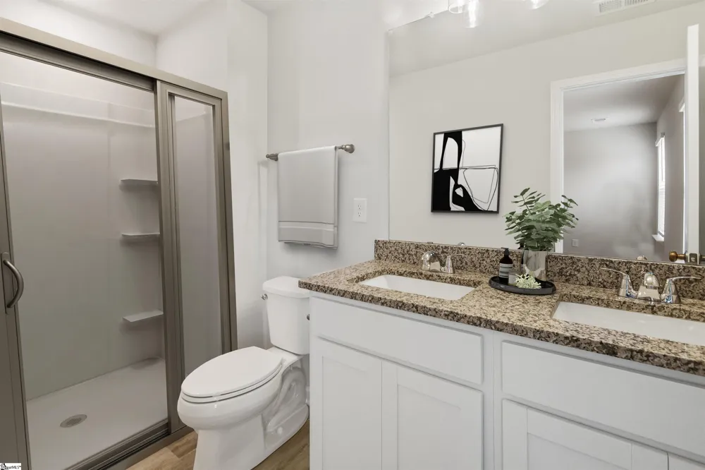 192 Randwick Lane Greer, SC 29651