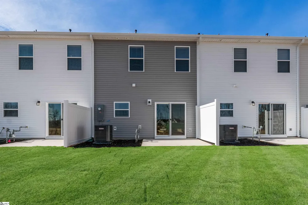 192 Randwick Lane Greer, SC 29651