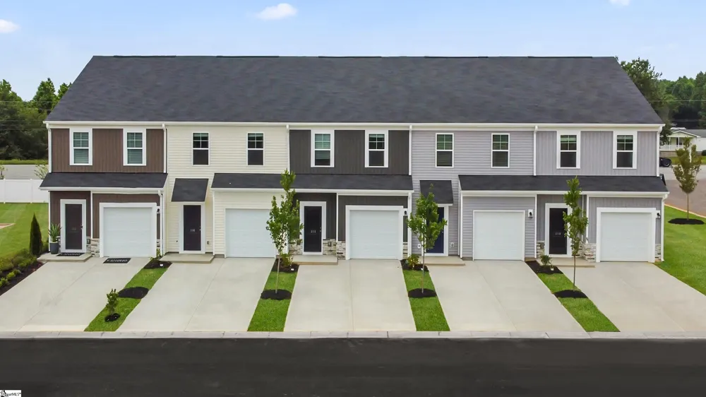 192 Randwick Lane Greer, SC 29651