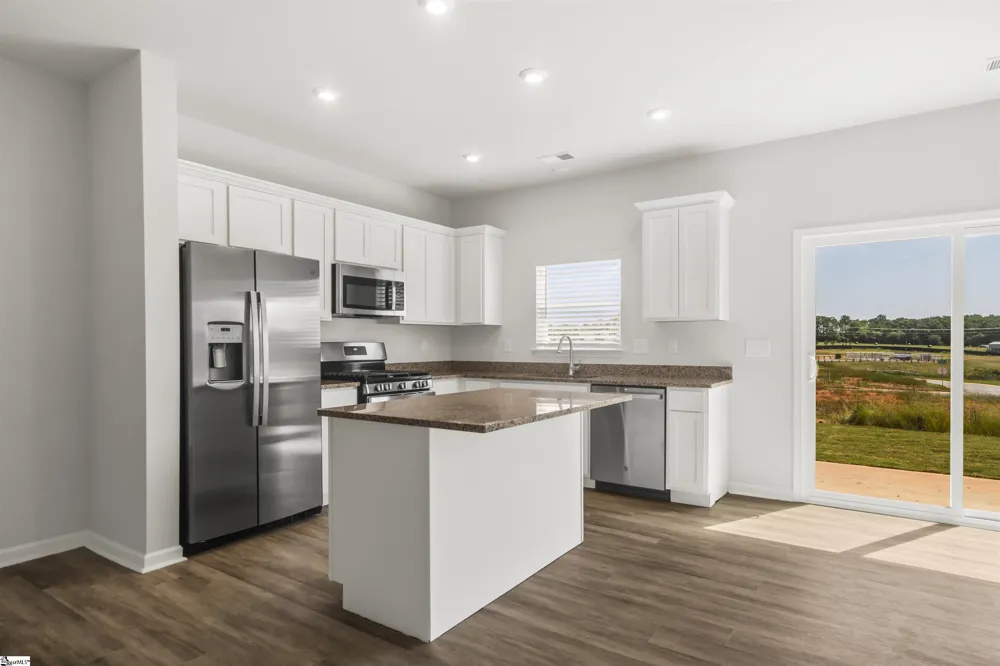 192 Randwick Lane Greer, SC 29651