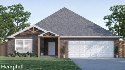 15802 Sugar Maple Lane