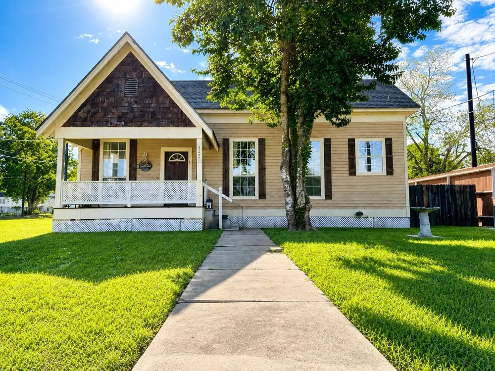 322 Resident Wharton, TX 77488