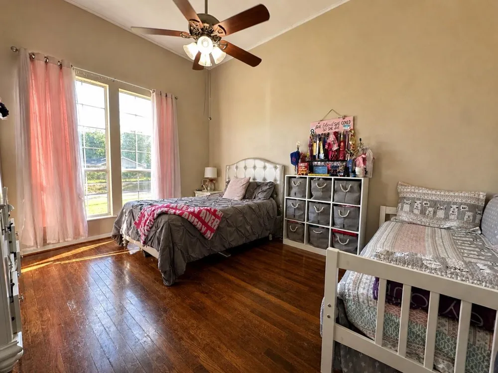 322 Resident Wharton, TX 77488