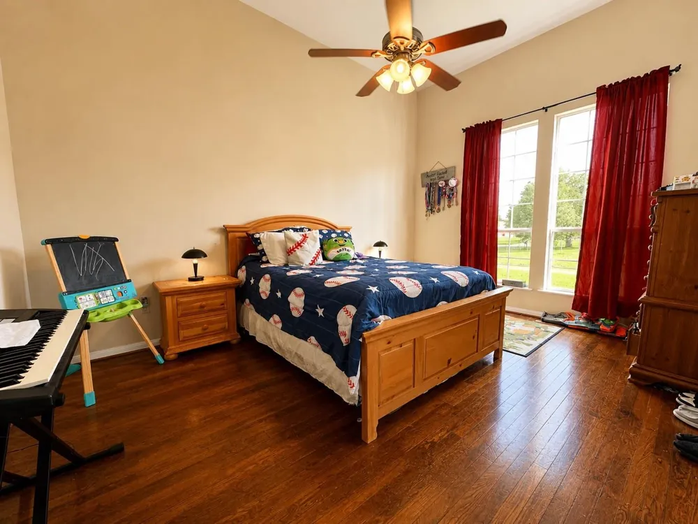 322 Resident Wharton, TX 77488