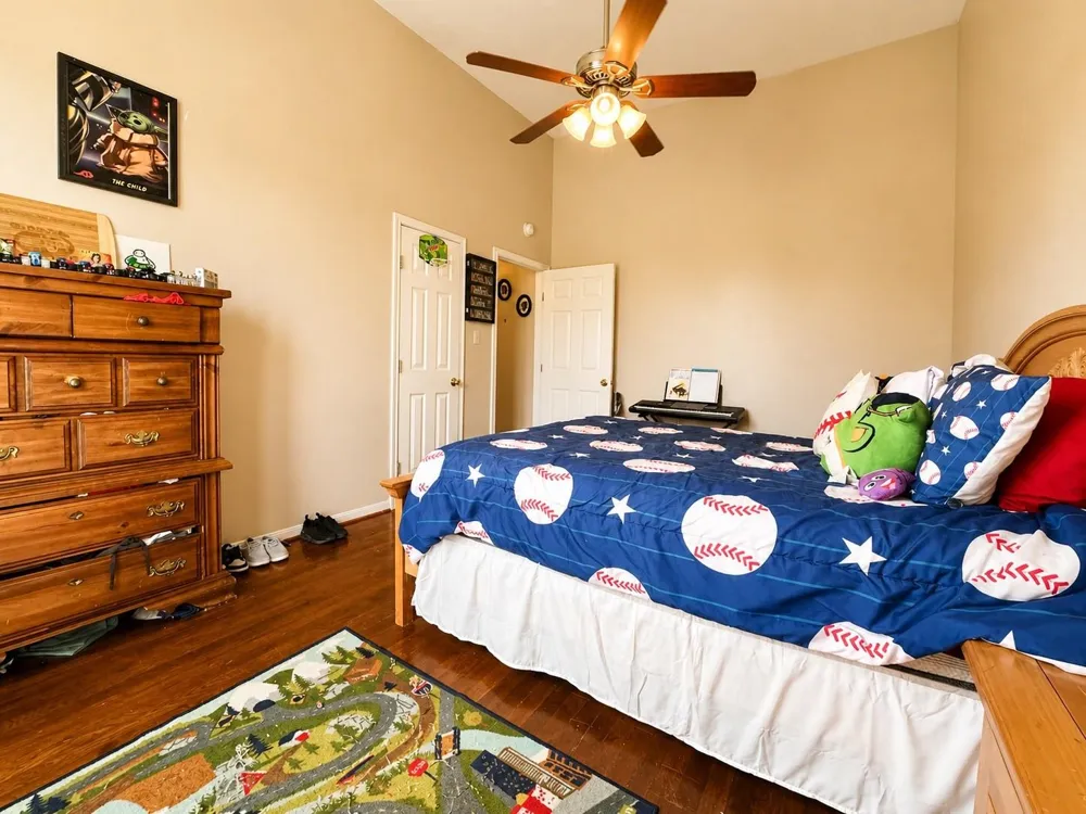 322 Resident Wharton, TX 77488