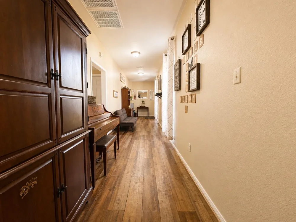 322 Resident Wharton, TX 77488