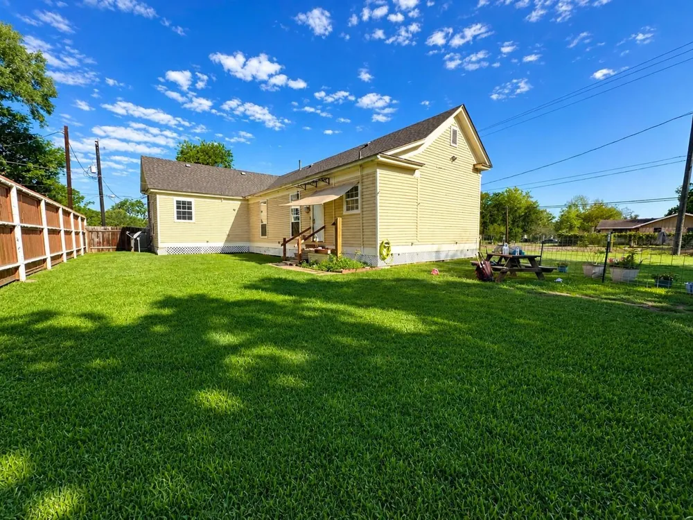 322 Resident Wharton, TX 77488