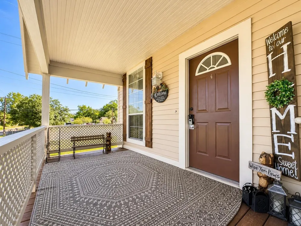 322 Resident Wharton, TX 77488