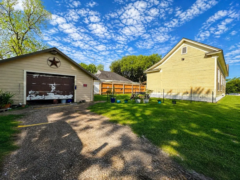 322 Resident Wharton, TX 77488