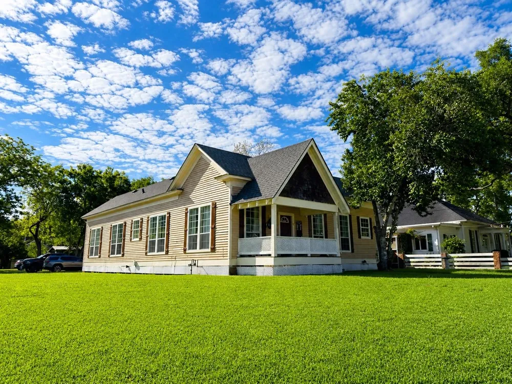 322 Resident Wharton, TX 77488
