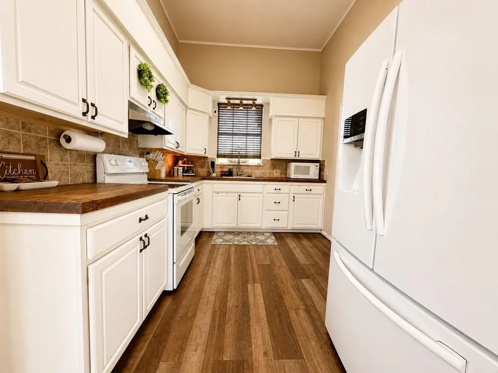 322 Resident Wharton, TX 77488