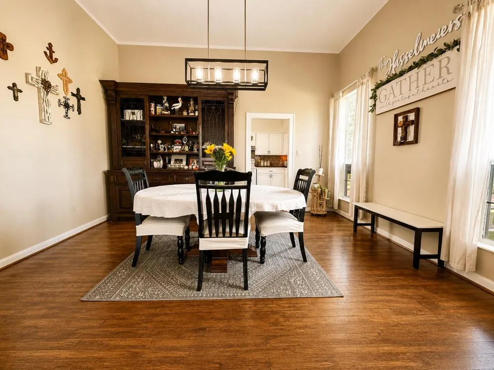 322 Resident Wharton, TX 77488