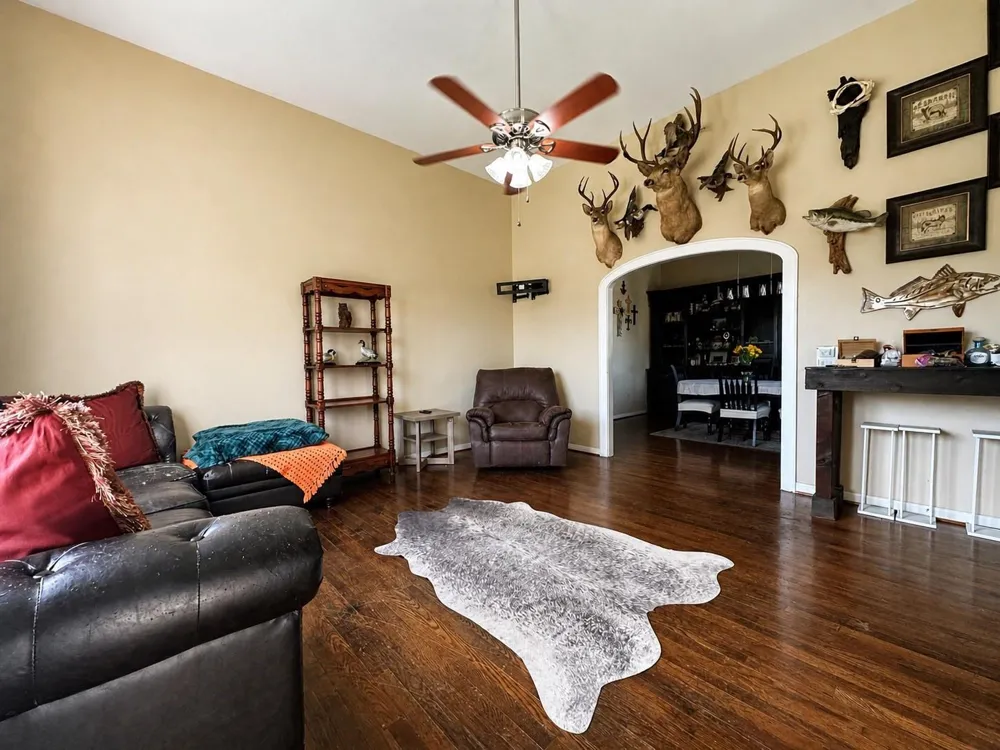 322 Resident Wharton, TX 77488