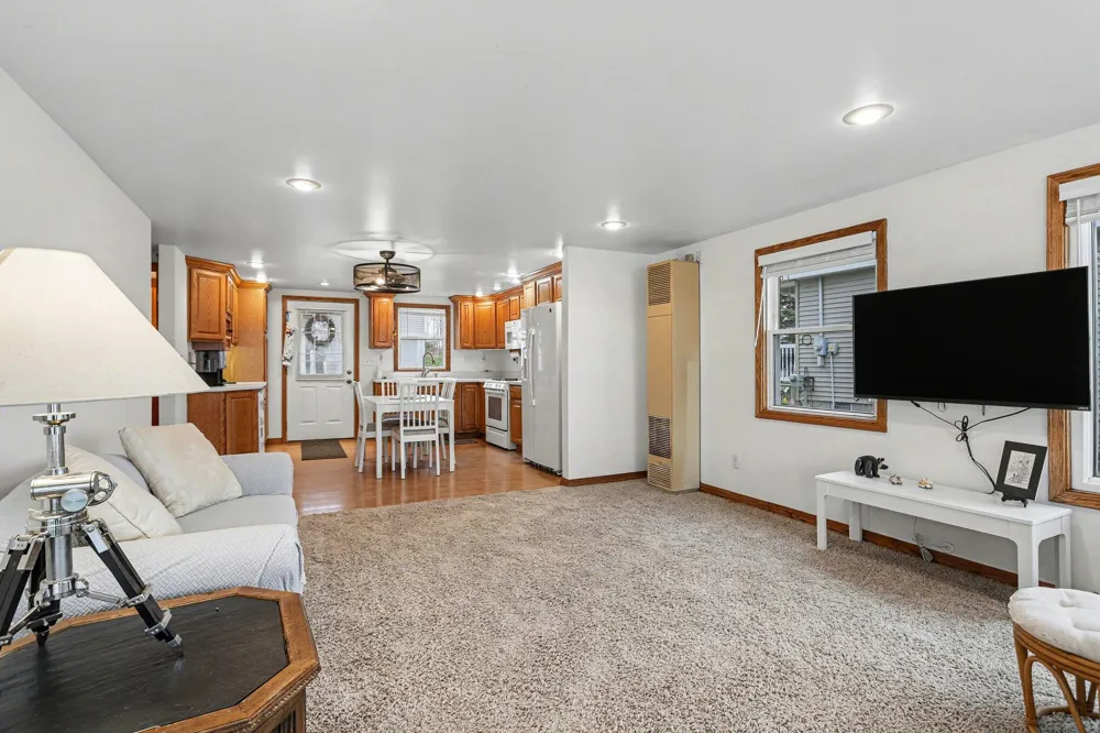 828 Werners Landing Drive Bronson, MI 49028