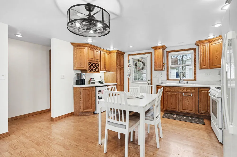 828 Werners Landing Drive Bronson, MI 49028