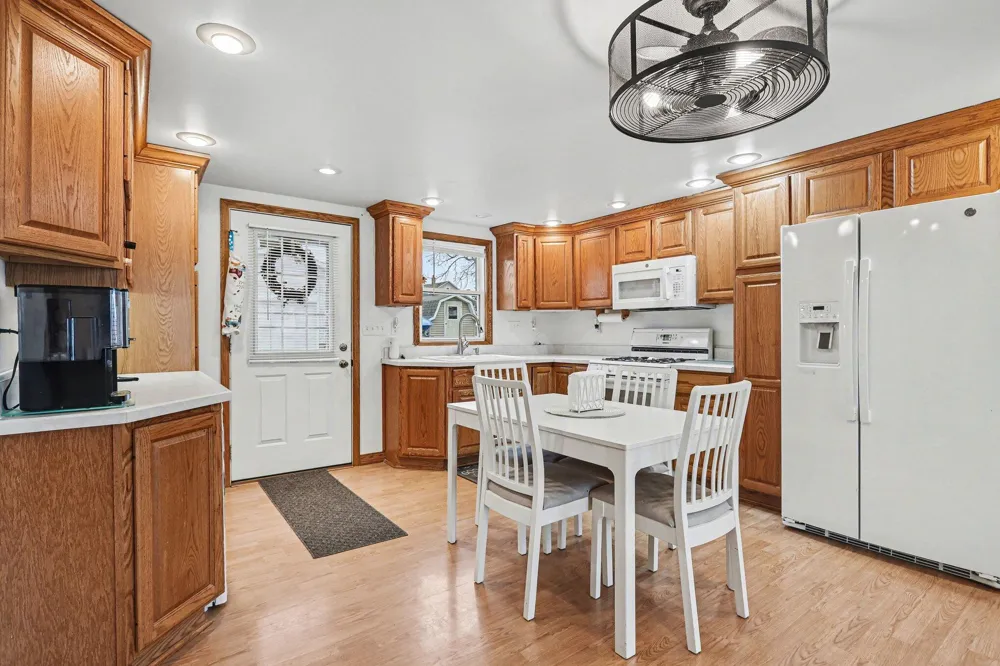 828 Werners Landing Drive Bronson, MI 49028