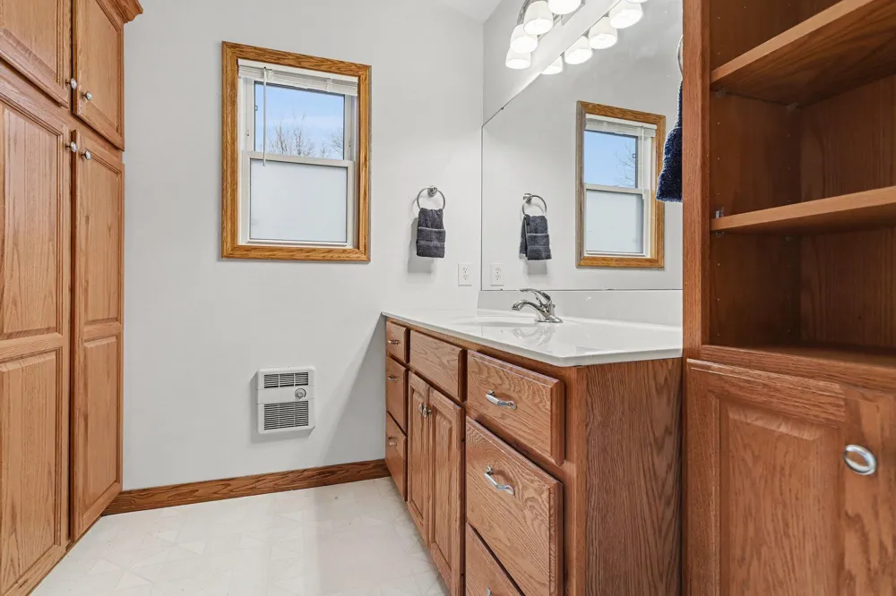 828 Werners Landing Drive Bronson, MI 49028