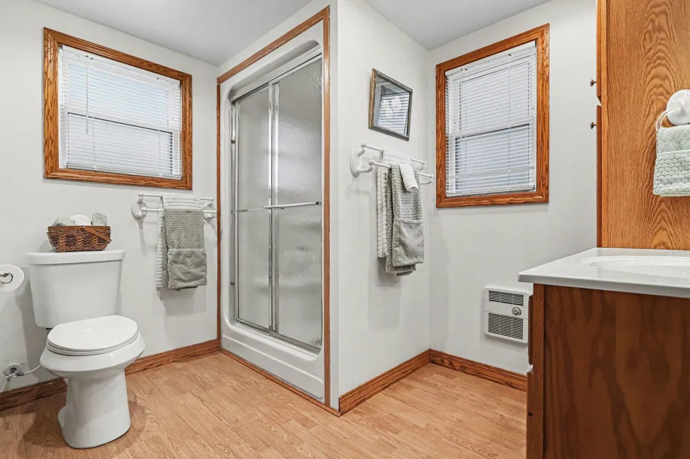 828 Werners Landing Drive Bronson, MI 49028